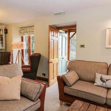 Scandale Cottage Ambleside Εξωτερικό φωτογραφία
