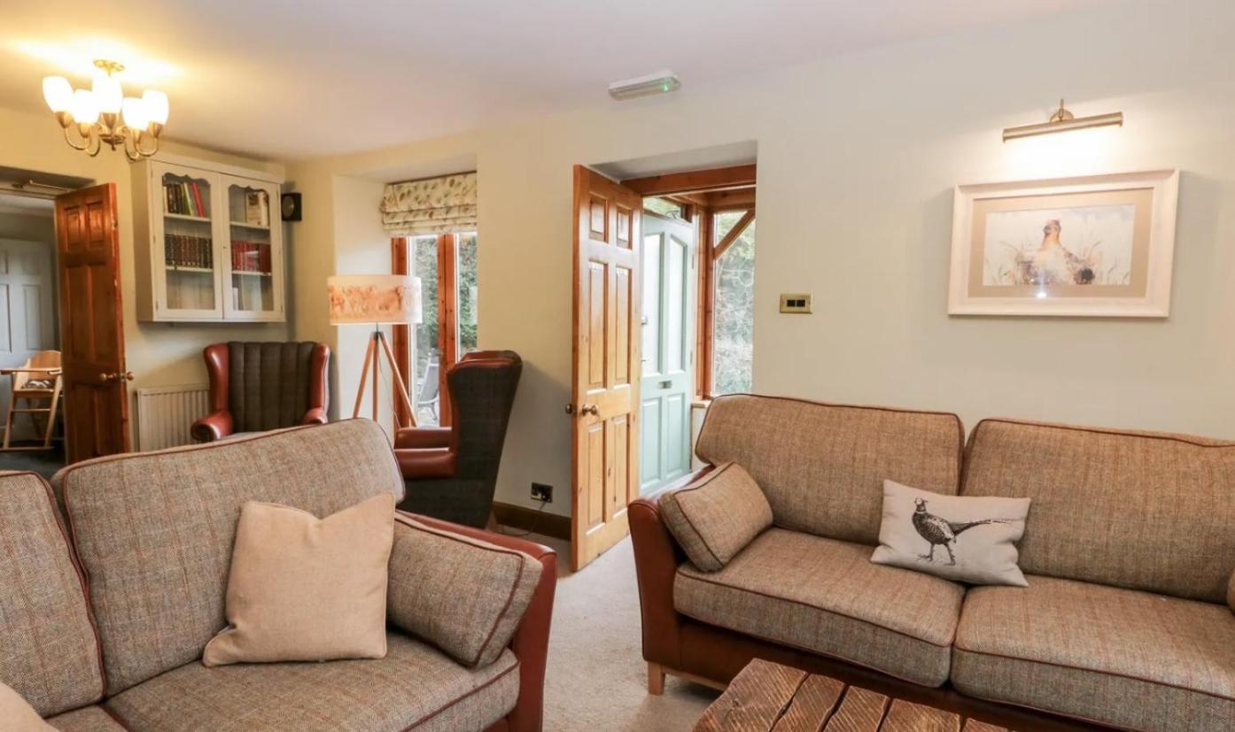 Scandale Cottage Ambleside Εξωτερικό φωτογραφία