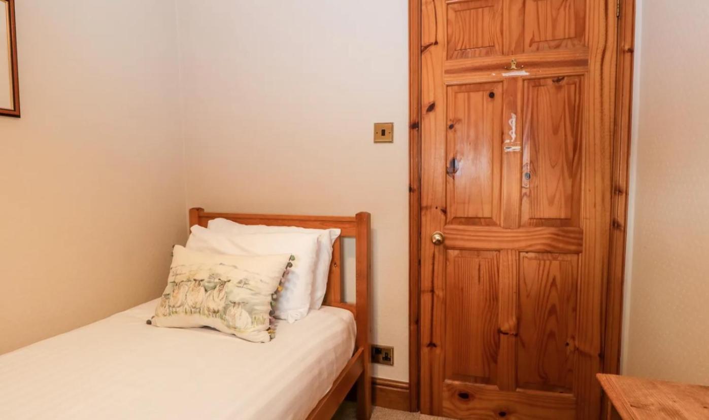 Scandale Cottage Ambleside Εξωτερικό φωτογραφία