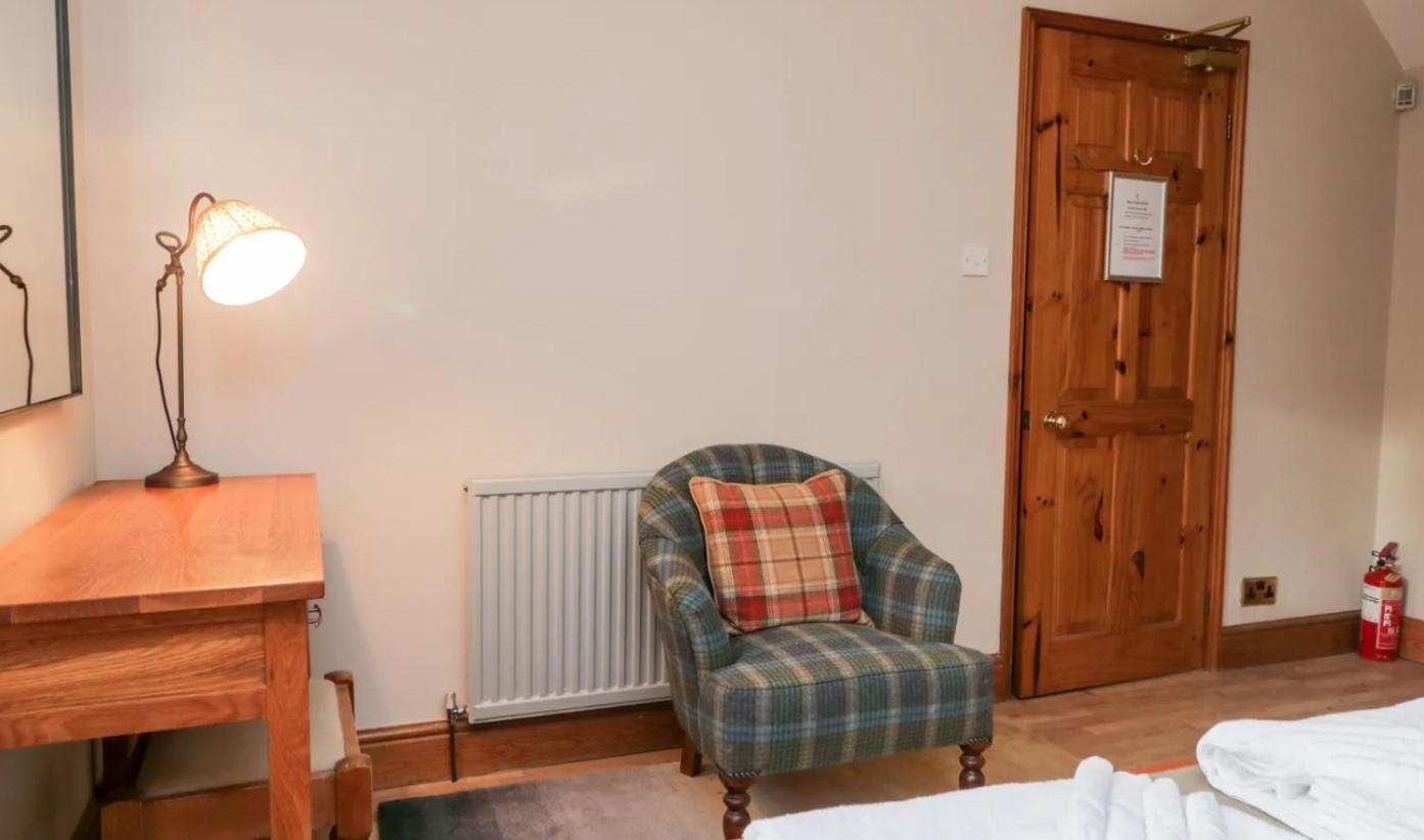 Scandale Cottage Ambleside Εξωτερικό φωτογραφία