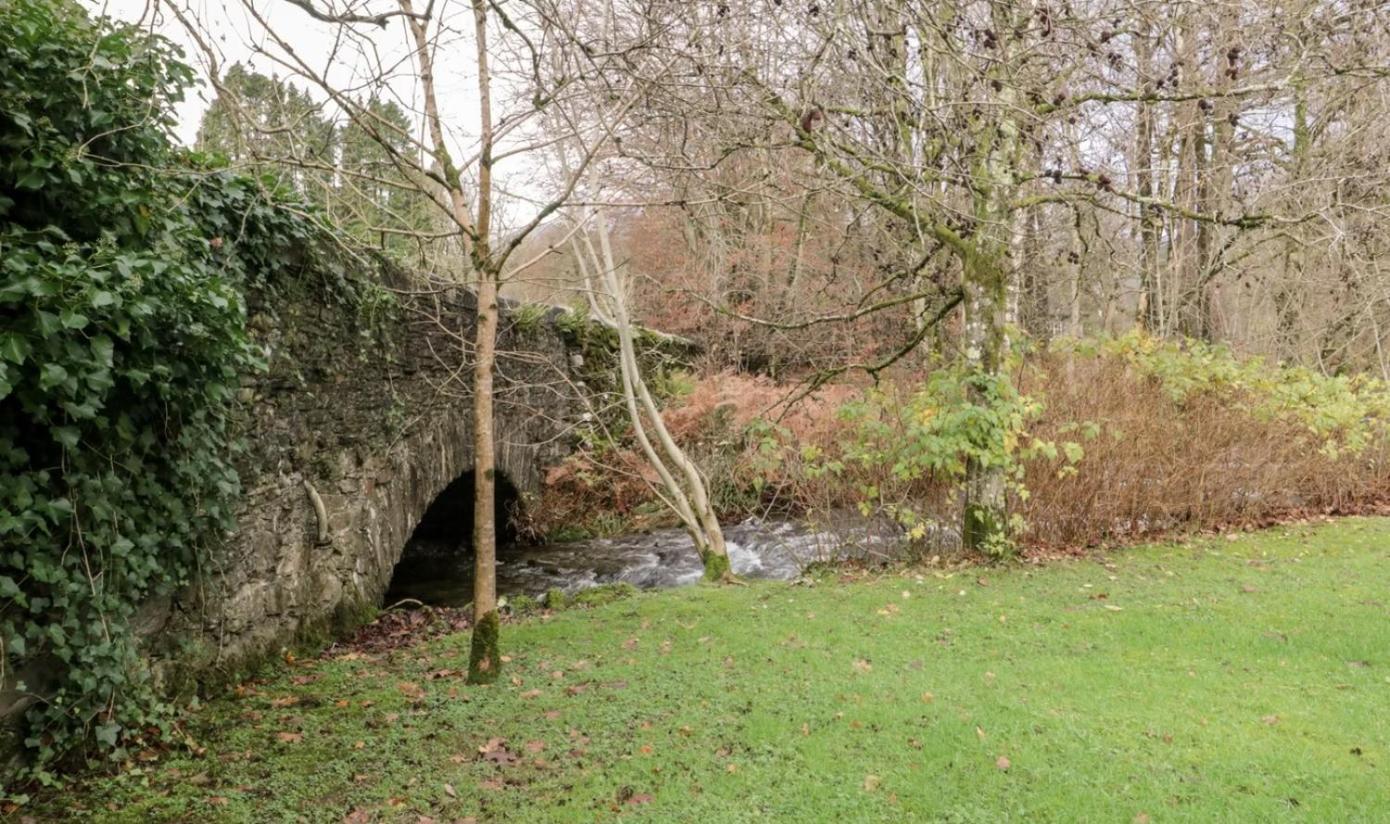 Scandale Cottage Ambleside Εξωτερικό φωτογραφία