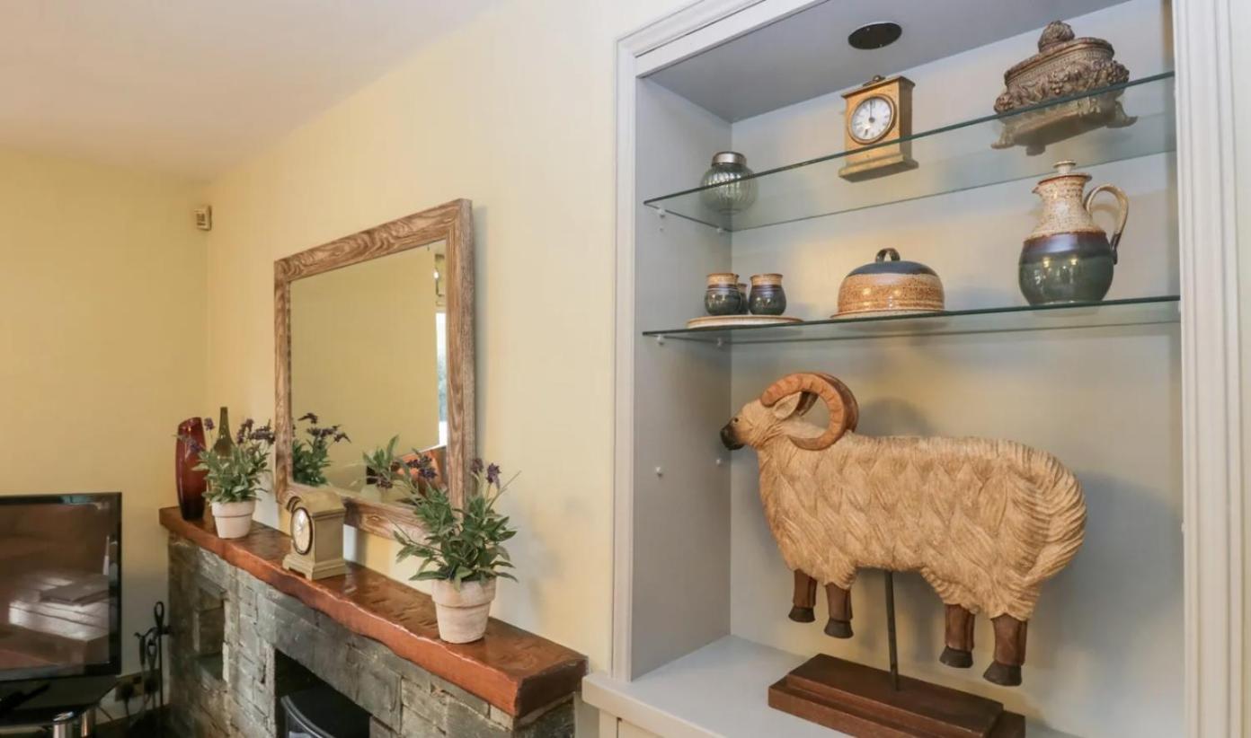 Scandale Cottage Ambleside Εξωτερικό φωτογραφία