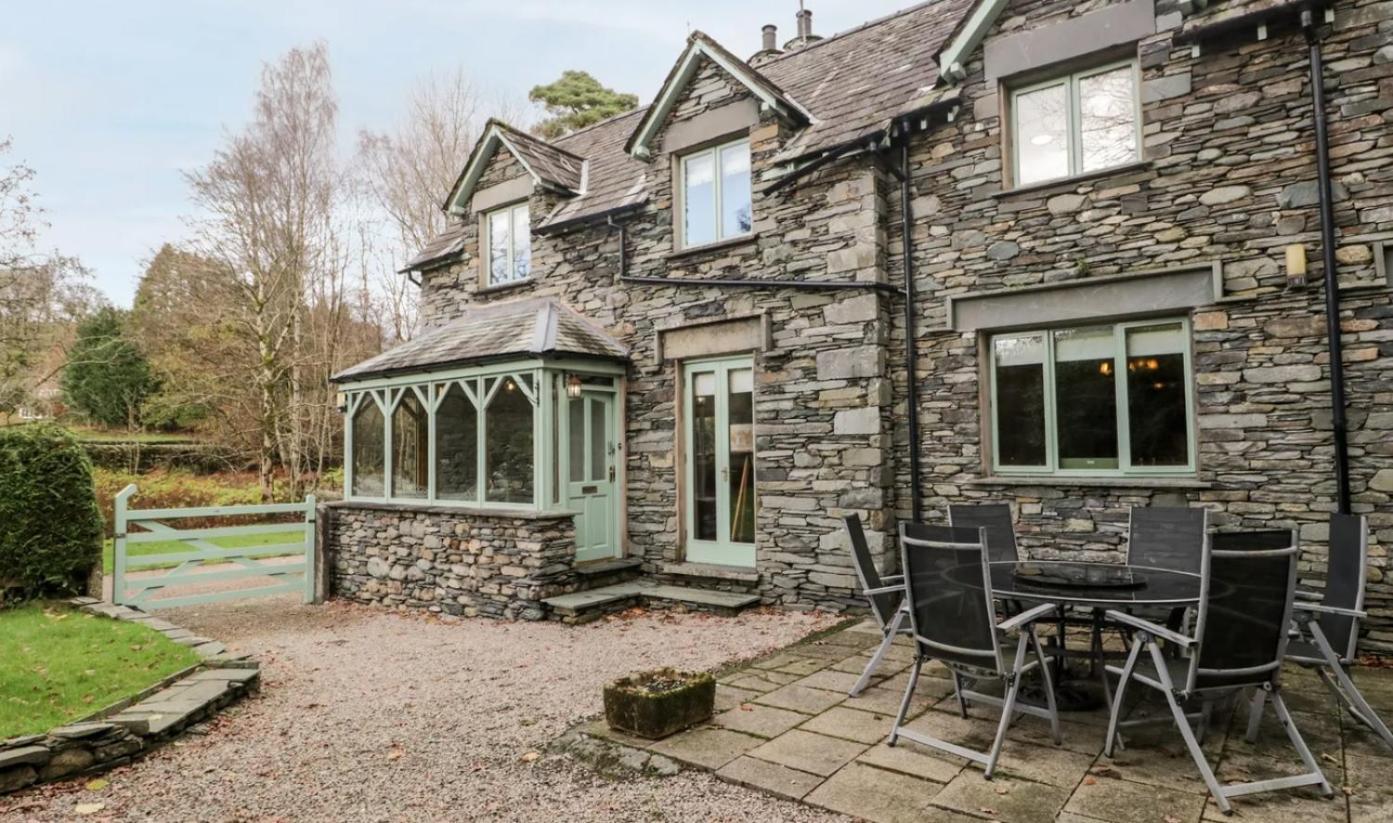 Scandale Cottage Ambleside Εξωτερικό φωτογραφία