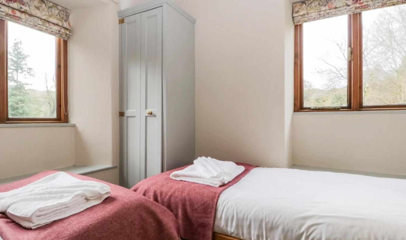 Scandale Cottage Ambleside Εξωτερικό φωτογραφία